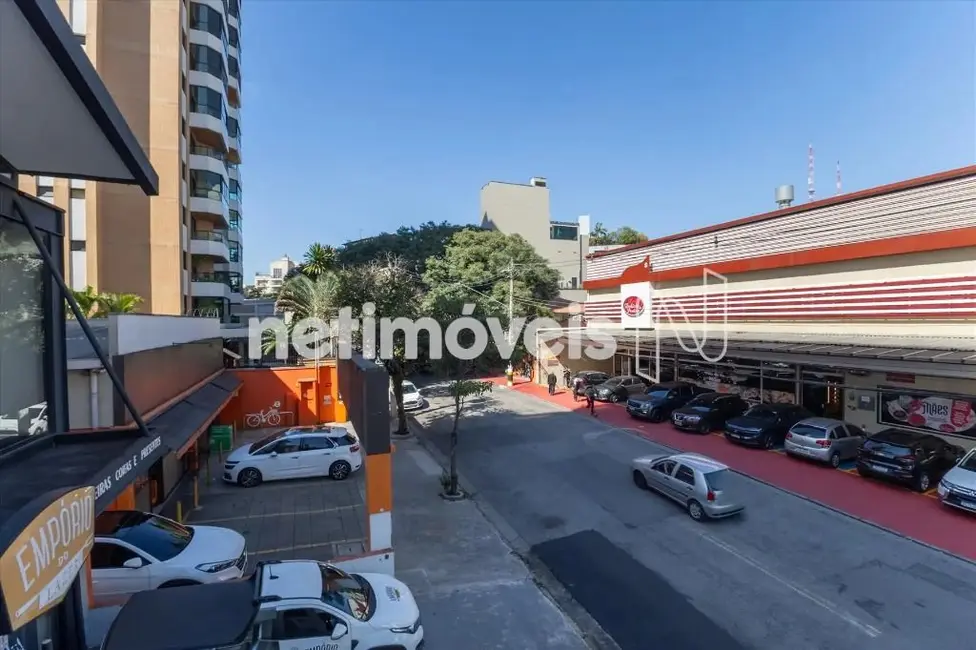Foto 4 de Apartamento com 1 quarto para alugar, 75m2 em Perdizes, São Paulo - SP