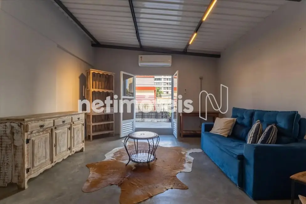 Foto 1 de Apartamento com 1 quarto para alugar, 75m2 em Perdizes, São Paulo - SP
