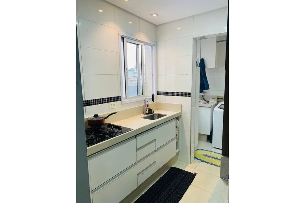 Apartamento com 2 quartos à venda, 48m2 em Parque Novo Oratório, Santo Andre - SP - imagem 3 Foto 3 de Apartamento com 2 quartos à venda, 48m2 em Parque Novo Oratório, Santo Andre - SP