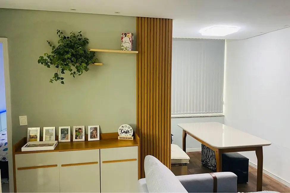 Apartamento com 2 quartos à venda, 48m2 em Parque Novo Oratório, Santo Andre - SP - imagem 5 Foto 5 de Apartamento com 2 quartos à venda, 48m2 em Parque Novo Oratório, Santo Andre - SP