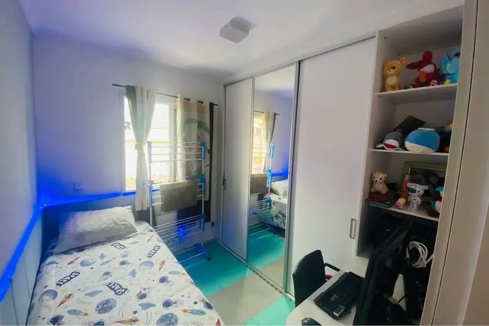 Apartamento com 2 quartos à venda, 48m2 em Parque Novo Oratório, Santo Andre - SP - imagem 6 Foto 6 de Apartamento com 2 quartos à venda, 48m2 em Parque Novo Oratório, Santo Andre - SP