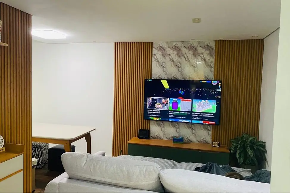 Apartamento com 2 quartos à venda, 48m2 em Parque Novo Oratório, Santo Andre - SP - imagem 1 Foto 1 de Apartamento com 2 quartos à venda, 48m2 em Parque Novo Oratório, Santo Andre - SP