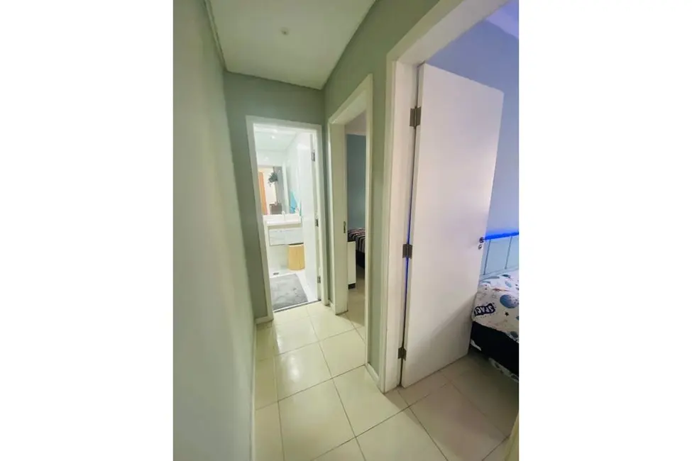 Apartamento com 2 quartos à venda, 48m2 em Parque Novo Oratório, Santo Andre - SP - imagem 8 Foto 8 de Apartamento com 2 quartos à venda, 48m2 em Parque Novo Oratório, Santo Andre - SP