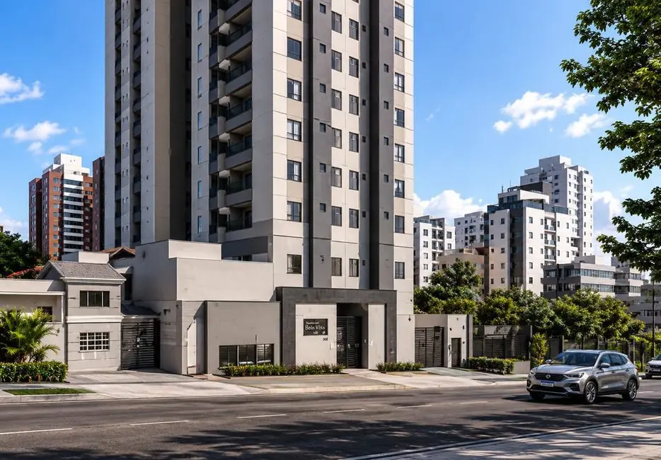 Foto 3 de Apartamento com 2 quartos à venda, 39m2 em Cidade Patriarca, São Paulo - SP