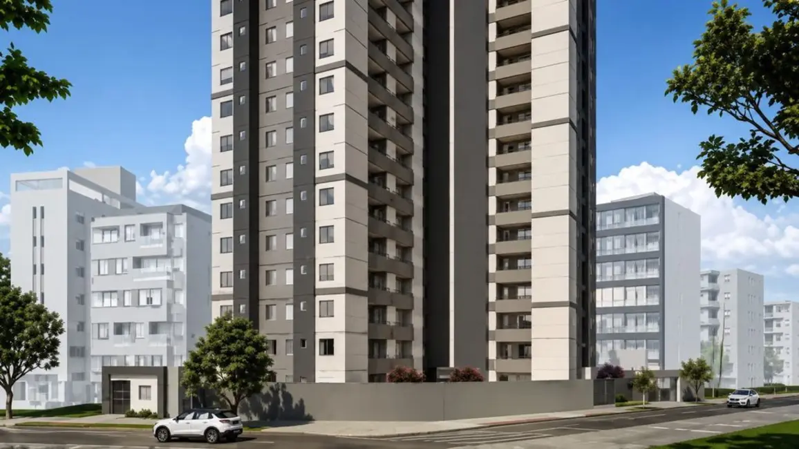 Foto 5 de Apartamento com 2 quartos à venda, 39m2 em Cidade Patriarca, São Paulo - SP