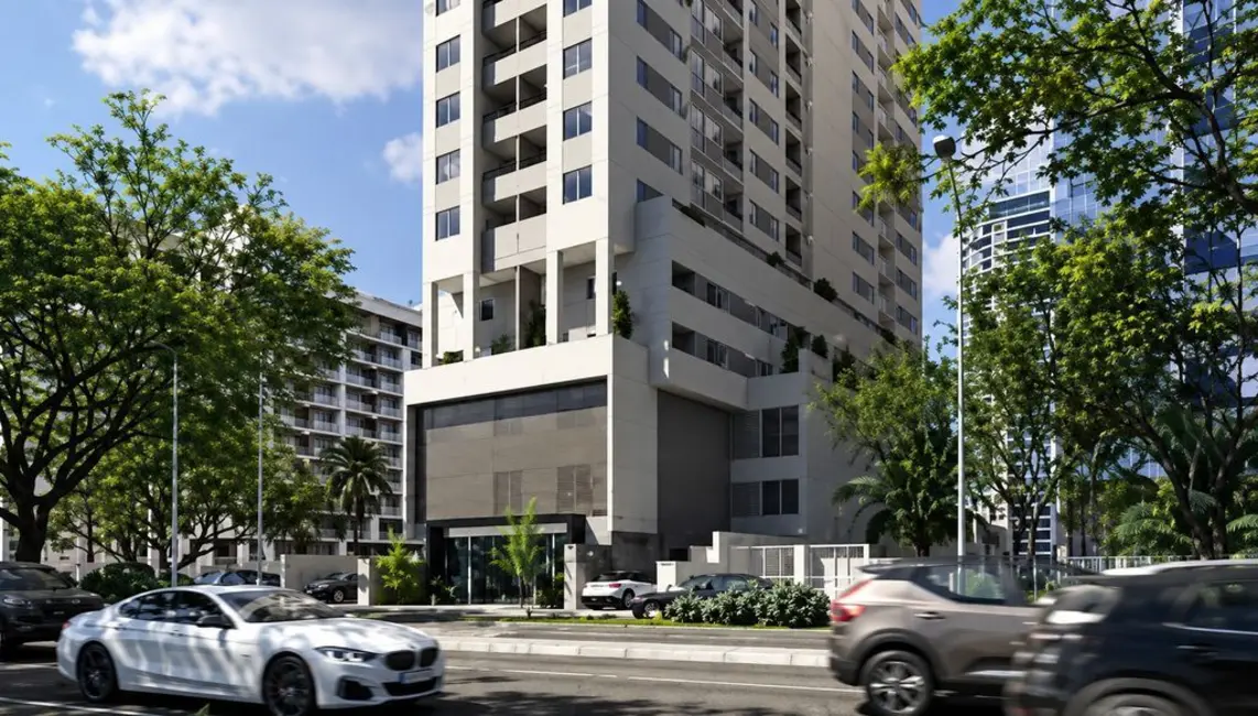 Foto 6 de Apartamento com 2 quartos à venda, 39m2 em Cidade Patriarca, São Paulo - SP