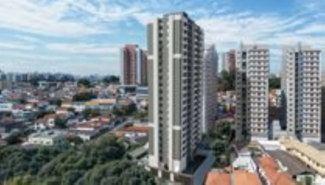 Foto 4 de Apartamento com 2 quartos à venda, 39m2 em Cidade Patriarca, São Paulo - SP