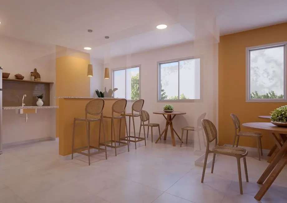 Foto 8 de Apartamento com 2 quartos à venda, 39m2 em Cidade Patriarca, São Paulo - SP
