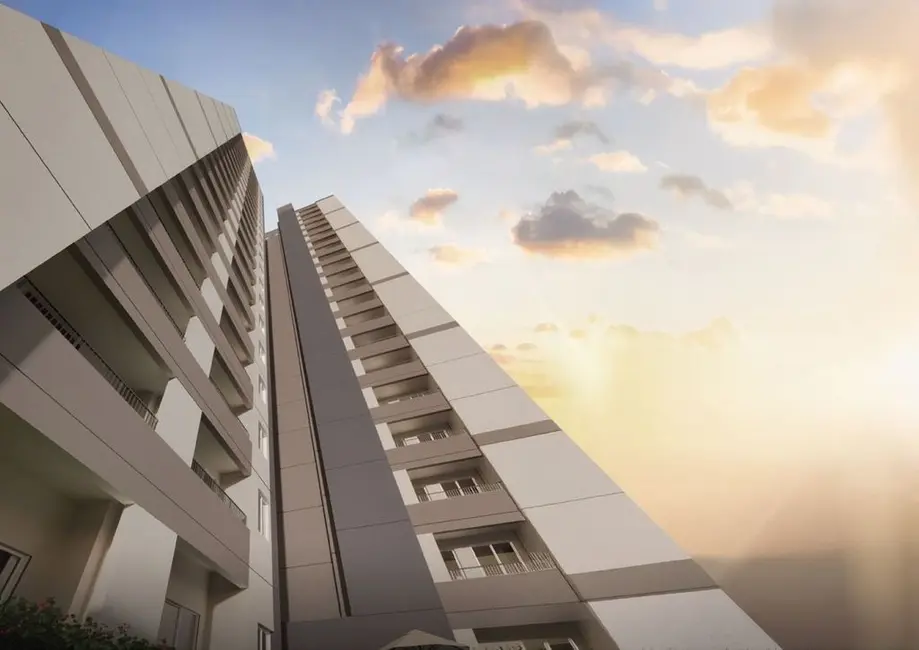 Foto 2 de Apartamento com 2 quartos à venda, 39m2 em Cidade Patriarca, São Paulo - SP