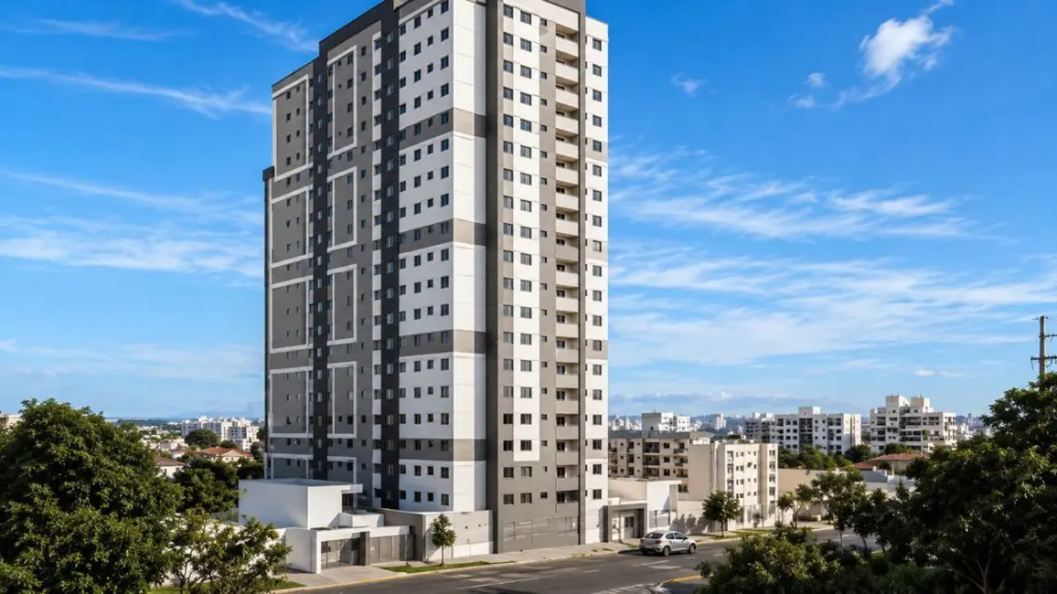 Foto 1 de Apartamento com 2 quartos à venda, 39m2 em Cidade Patriarca, São Paulo - SP