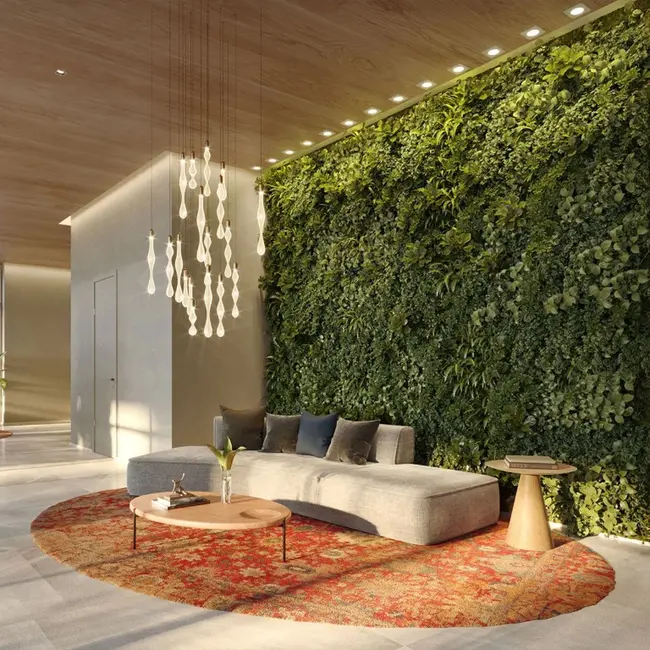 Foto 5 de Cobertura com 4 quartos à venda, 306m2 em Mirandópolis, São Paulo - SP