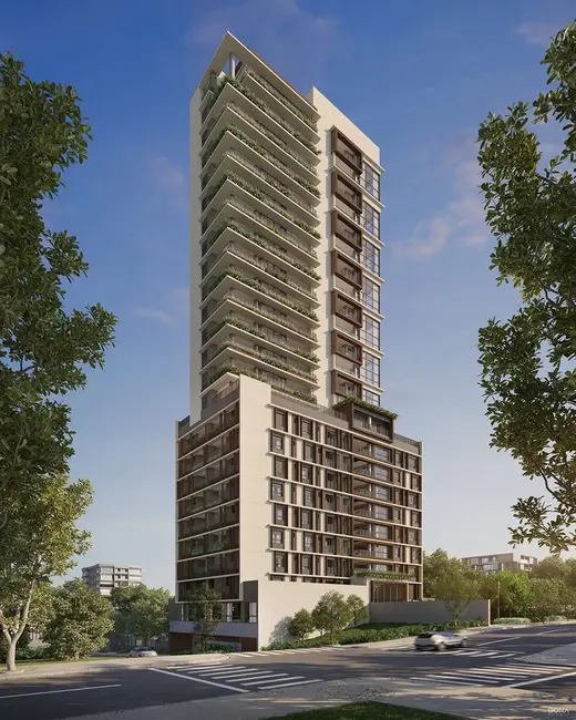 Foto 3 de Apartamento com 3 quartos à venda, 124m2 em Planalto Paulista, São Paulo - SP