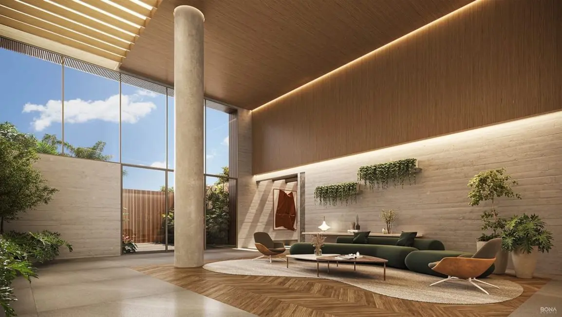Foto 7 de Apartamento com 3 quartos à venda, 124m2 em Planalto Paulista, São Paulo - SP