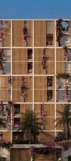 Foto 4 de Cobertura com 1 quarto à venda, 137m2 em Vila Madalena, São Paulo - SP