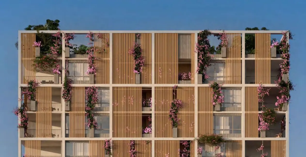 Foto 3 de Cobertura com 1 quarto à venda, 137m2 em Vila Madalena, São Paulo - SP