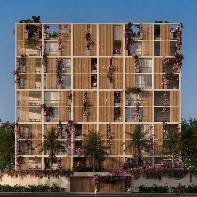 Foto 1 de Cobertura com 1 quarto à venda, 137m2 em Vila Madalena, São Paulo - SP