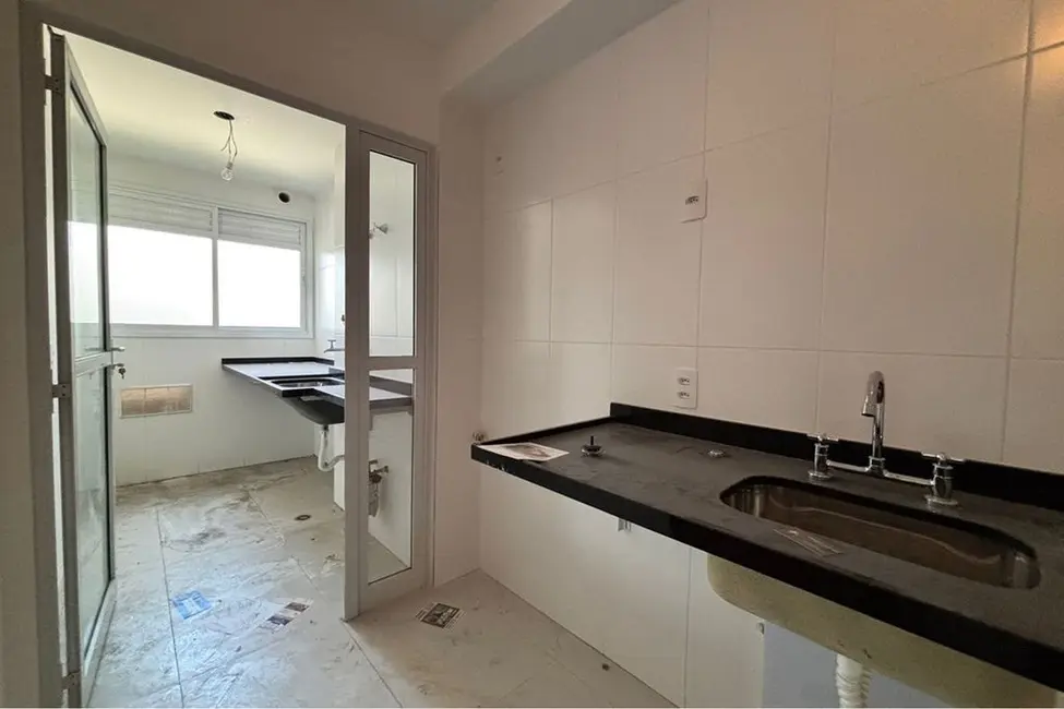 Apartamento com 3 quartos à venda, 83m2 em Santo Amaro, São Paulo - SP - imagem 4 Foto 4 de Apartamento com 3 quartos à venda, 83m2 em Santo Amaro, São Paulo - SP