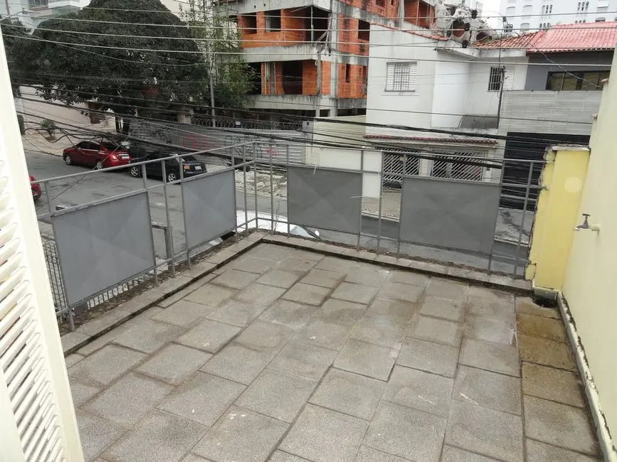 Casa de Condomínio com 3 quartos à venda, 191m2 em Vila Mariana, São Paulo - SP - imagem 4 Foto 4 de Casa de Condomínio com 3 quartos à venda, 191m2 em Vila Mariana, São Paulo - SP