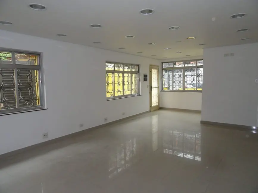 Casa de Condomínio com 3 quartos à venda, 191m2 em Vila Mariana, São Paulo - SP - imagem 1 Foto 1 de Casa de Condomínio com 3 quartos à venda, 191m2 em Vila Mariana, São Paulo - SP