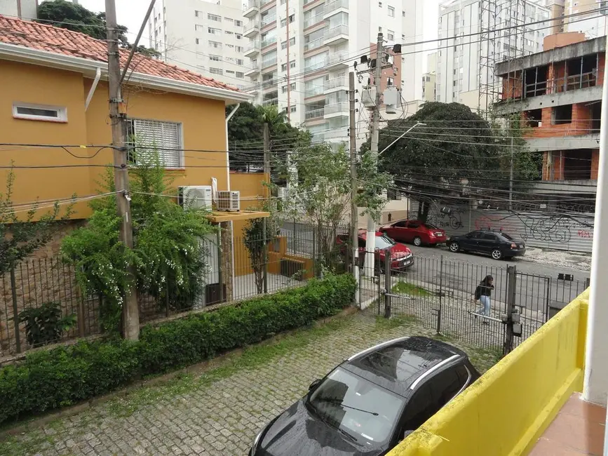 Casa de Condomínio com 3 quartos à venda, 191m2 em Vila Mariana, São Paulo - SP - imagem 8 Foto 8 de Casa de Condomínio com 3 quartos à venda, 191m2 em Vila Mariana, São Paulo - SP