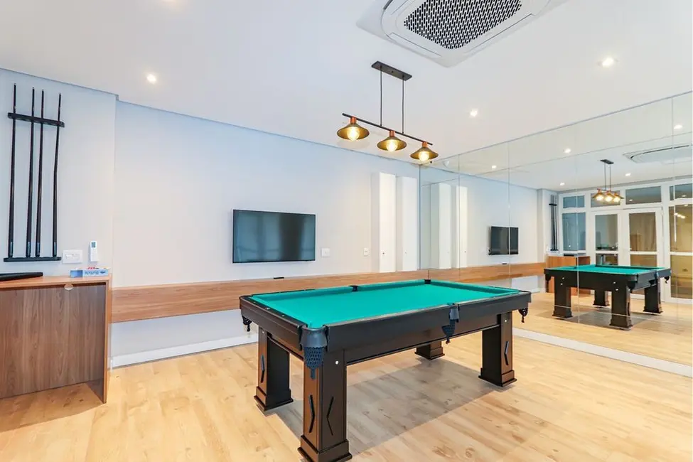 Foto 5 de Apartamento com 1 quarto à venda, 41m2 em Liberdade, São Paulo - SP