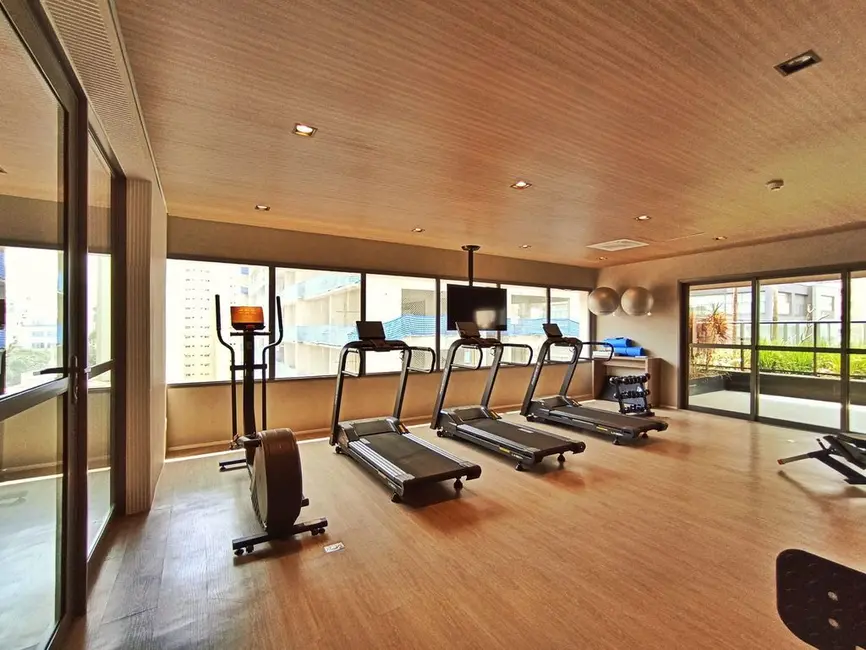 Kitnet com 1 quarto à venda, 28m2 em Vila Clementino, São Paulo - SP - imagem 9 Foto 9 de Kitnet com 1 quarto à venda, 28m2 em Vila Clementino, São Paulo - SP