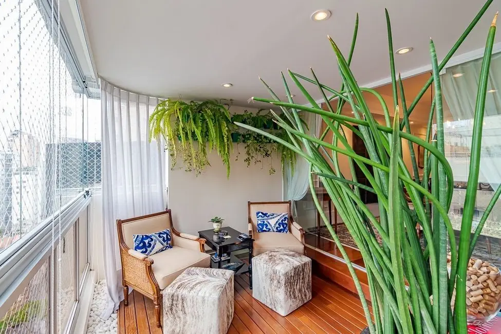 Foto 7 de Apartamento com 4 quartos à venda, 300m2 em Jardins, São Paulo - SP