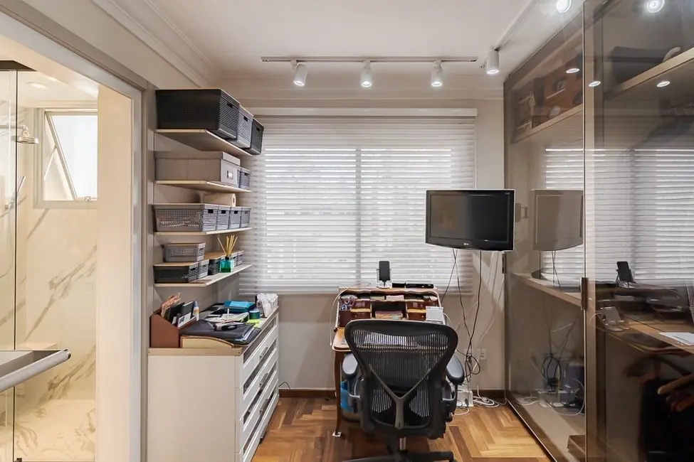 Foto 2 de Apartamento com 4 quartos à venda, 300m2 em Jardins, São Paulo - SP