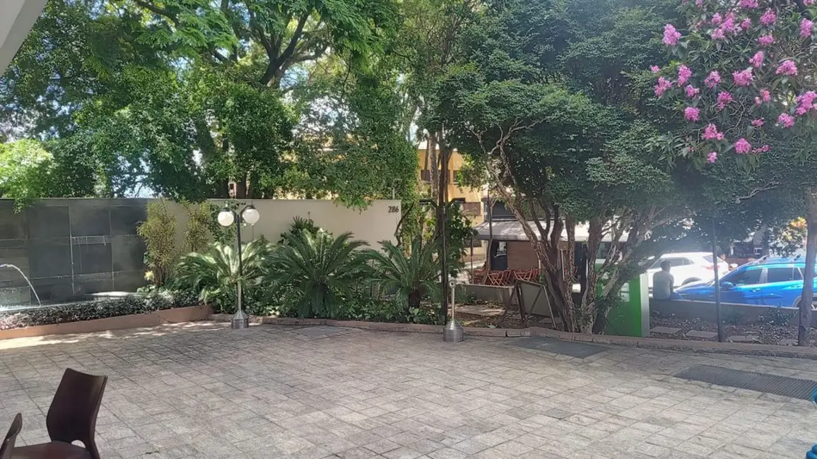 Sala Comercial à venda, 33m2 em Bela Vista, São Paulo - SP - imagem 5 Foto 5 de Sala Comercial à venda, 33m2 em Bela Vista, São Paulo - SP