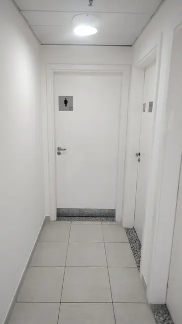 Sala Comercial à venda, 33m2 em Bela Vista, São Paulo - SP - imagem 8 Foto 8 de Sala Comercial à venda, 33m2 em Bela Vista, São Paulo - SP