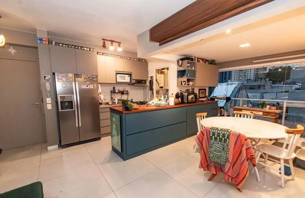 Apartamento com 2 quartos à venda, 65m2 em Ipiranga, São Paulo - SP - imagem 1 Foto 1 de Apartamento com 2 quartos à venda, 65m2 em Ipiranga, São Paulo - SP