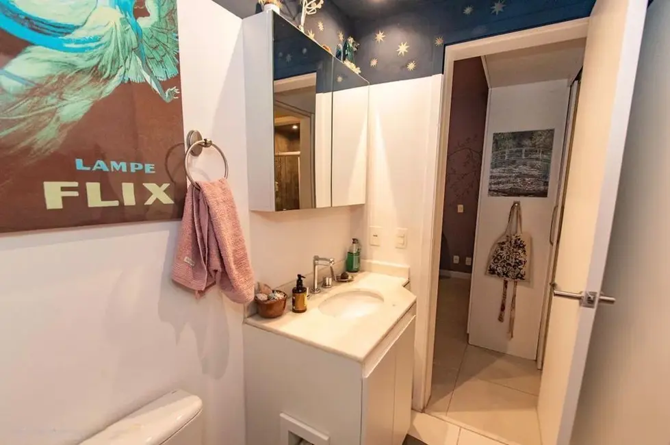 Apartamento com 2 quartos à venda, 65m2 em Ipiranga, São Paulo - SP - imagem 3 Foto 3 de Apartamento com 2 quartos à venda, 65m2 em Ipiranga, São Paulo - SP