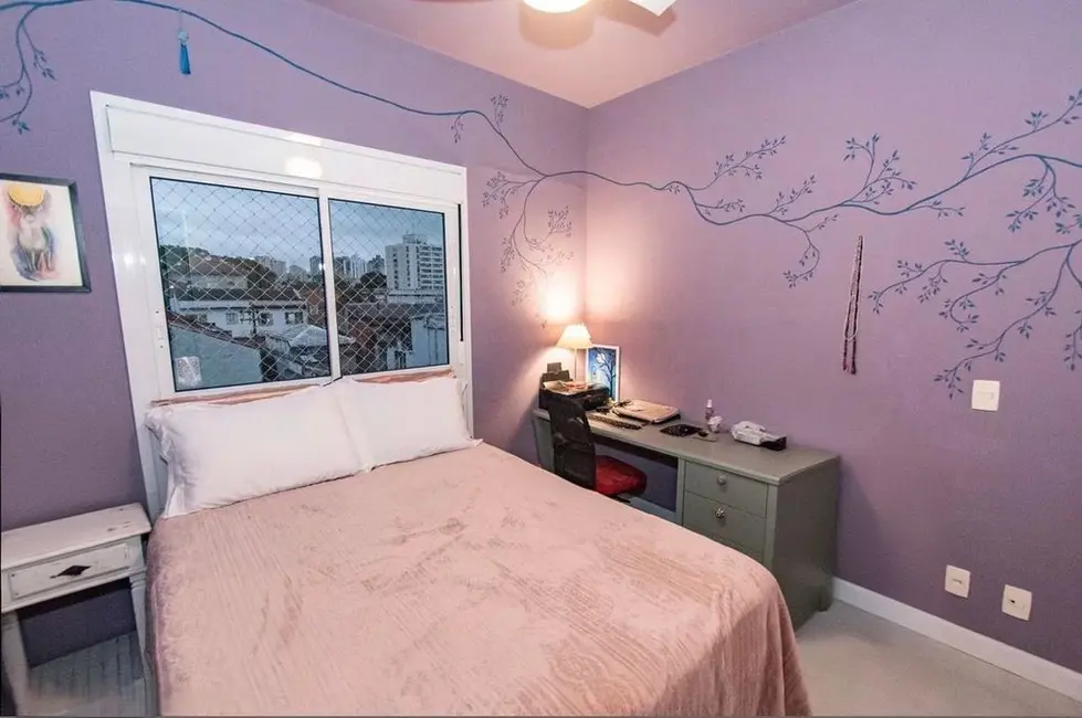 Apartamento com 2 quartos à venda, 65m2 em Ipiranga, São Paulo - SP - imagem 6 Foto 6 de Apartamento com 2 quartos à venda, 65m2 em Ipiranga, São Paulo - SP