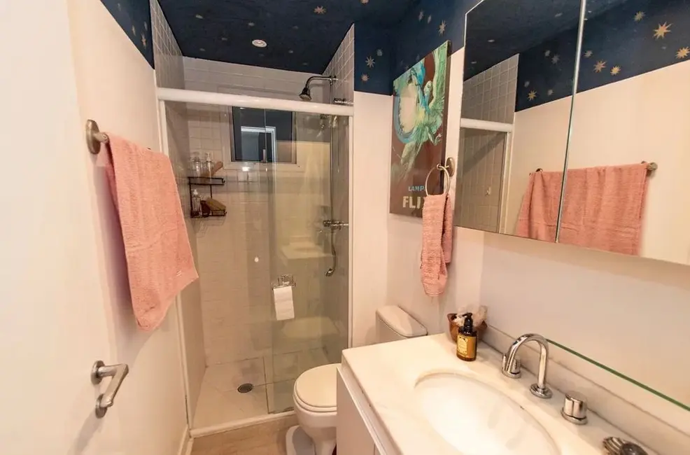 Apartamento com 2 quartos à venda, 65m2 em Ipiranga, São Paulo - SP - imagem 5 Foto 5 de Apartamento com 2 quartos à venda, 65m2 em Ipiranga, São Paulo - SP