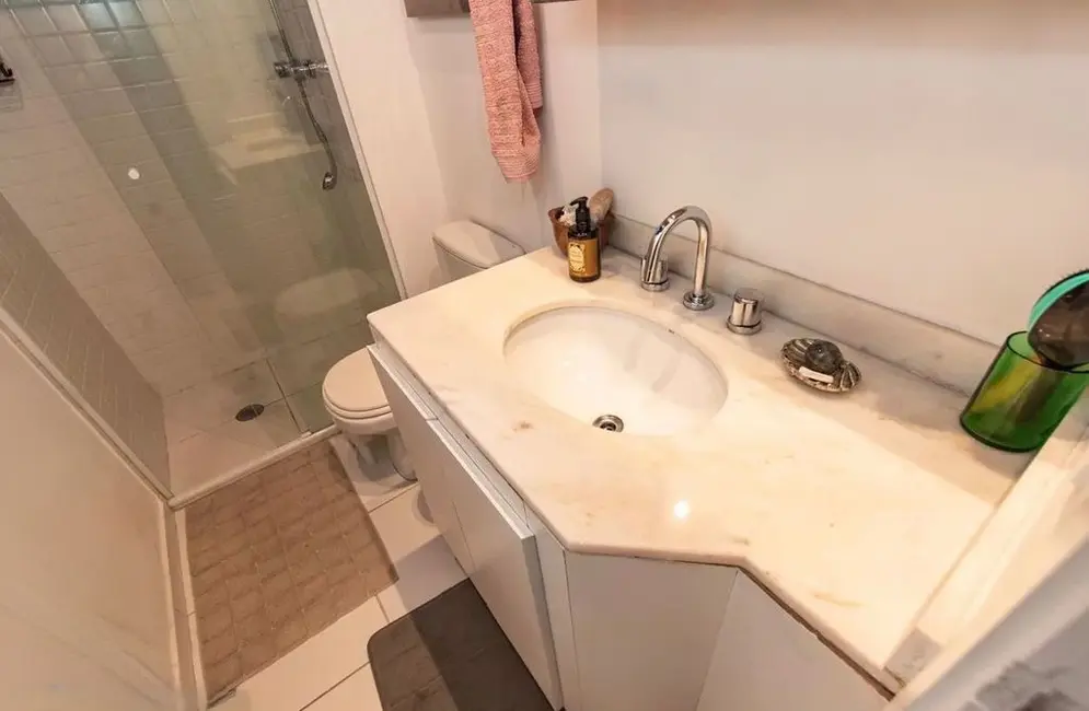 Apartamento com 2 quartos à venda, 65m2 em Ipiranga, São Paulo - SP - imagem 4 Foto 4 de Apartamento com 2 quartos à venda, 65m2 em Ipiranga, São Paulo - SP
