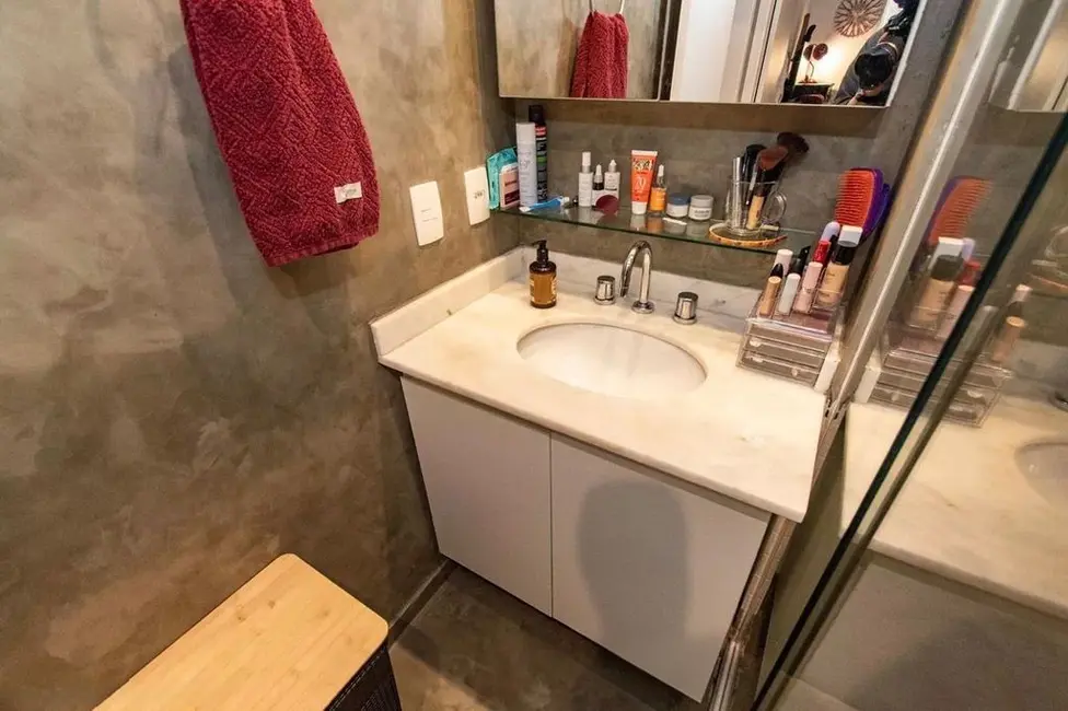 Apartamento com 2 quartos à venda, 65m2 em Ipiranga, São Paulo - SP - imagem 8 Foto 8 de Apartamento com 2 quartos à venda, 65m2 em Ipiranga, São Paulo - SP