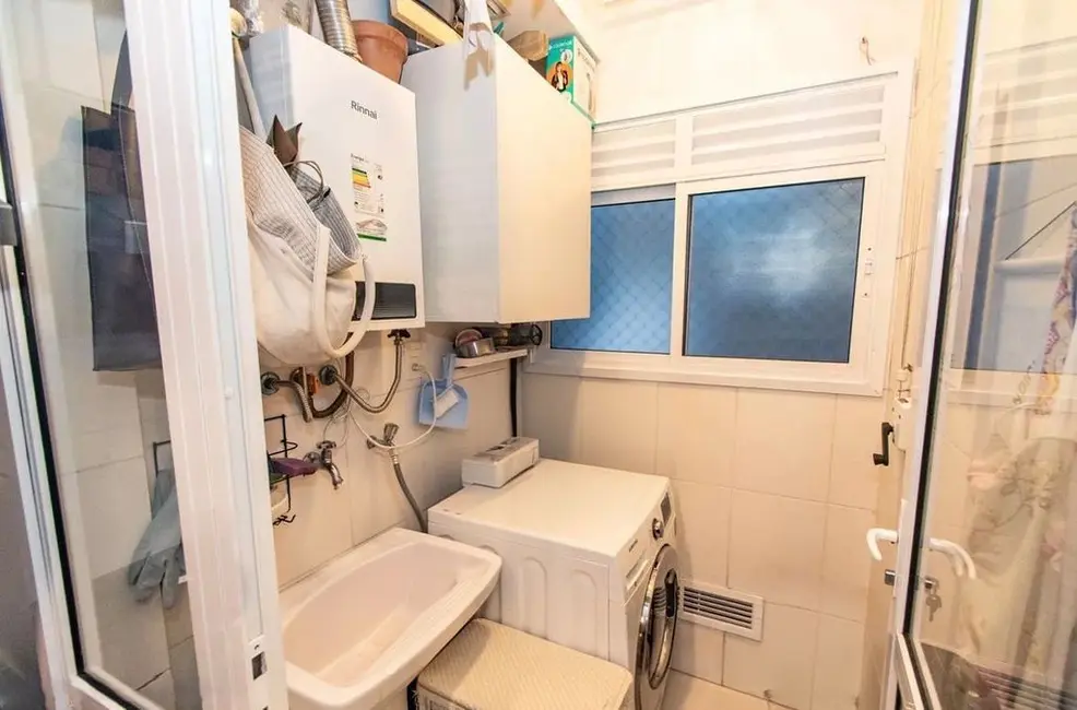 Apartamento com 2 quartos à venda, 65m2 em Ipiranga, São Paulo - SP - imagem 2 Foto 2 de Apartamento com 2 quartos à venda, 65m2 em Ipiranga, São Paulo - SP