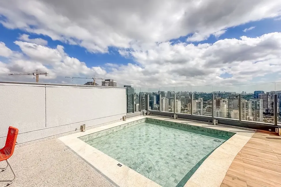 Foto 7 de Apartamento com 2 quartos à venda, 108m2 em Jardim das Acácias, São Paulo - SP
