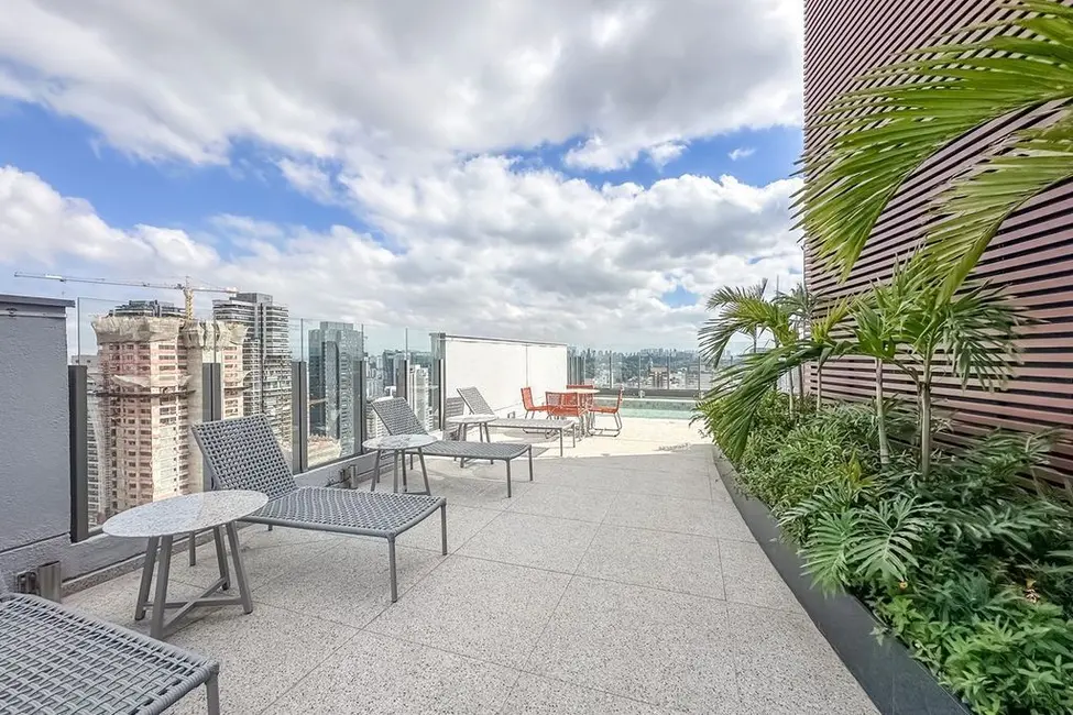 Foto 6 de Apartamento com 2 quartos à venda, 108m2 em Jardim das Acácias, São Paulo - SP