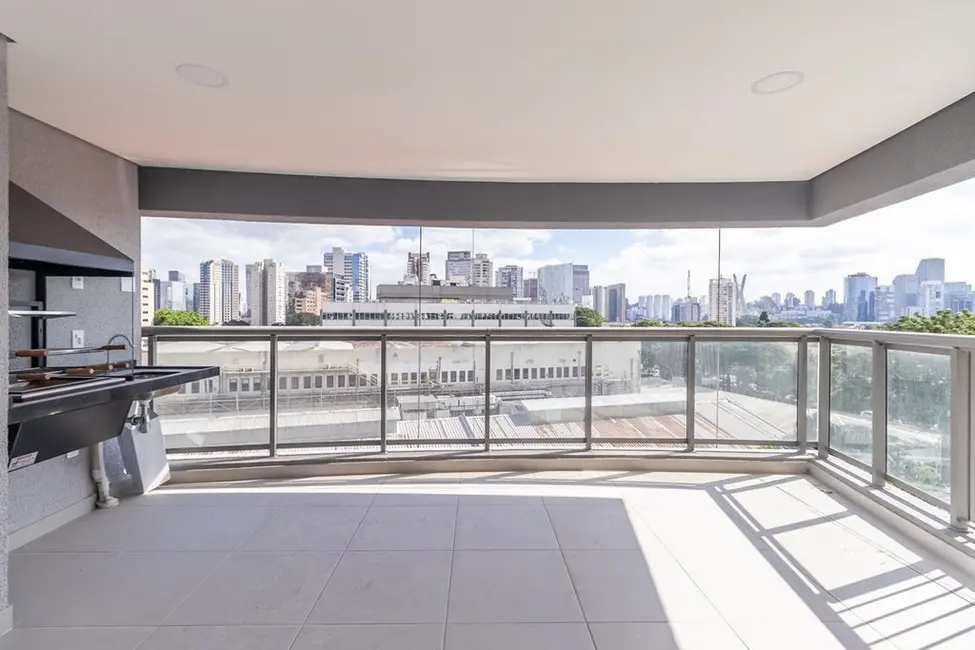Foto 1 de Apartamento com 2 quartos à venda, 108m2 em Jardim das Acácias, São Paulo - SP
