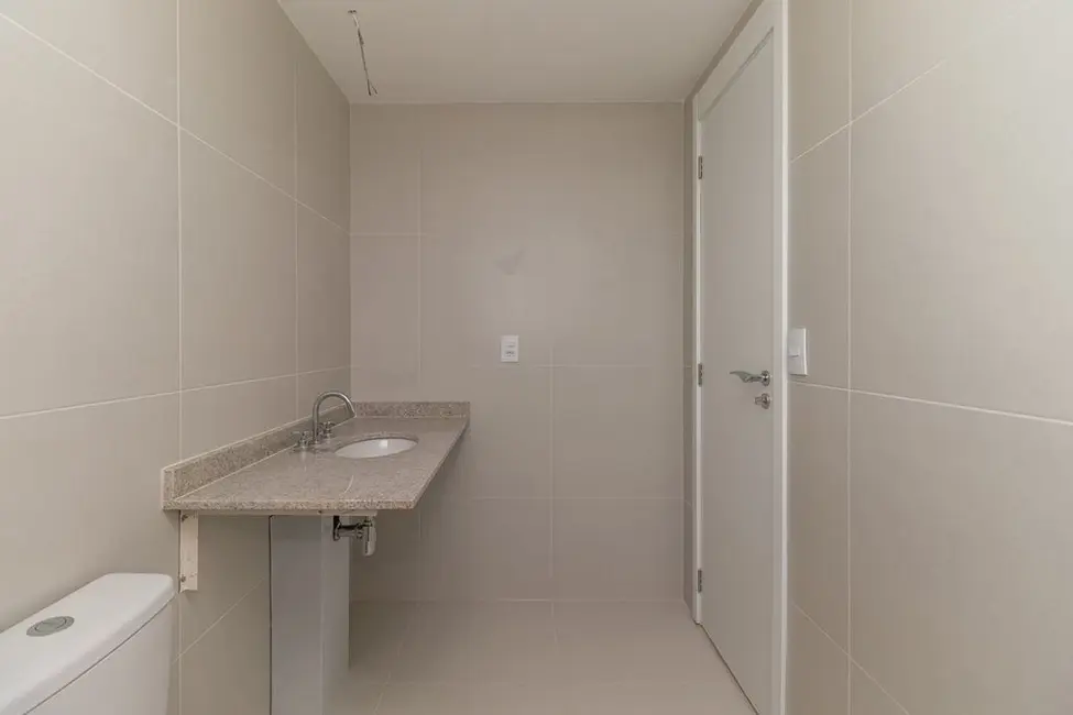 Foto 4 de Apartamento com 2 quartos à venda, 108m2 em Jardim das Acácias, São Paulo - SP