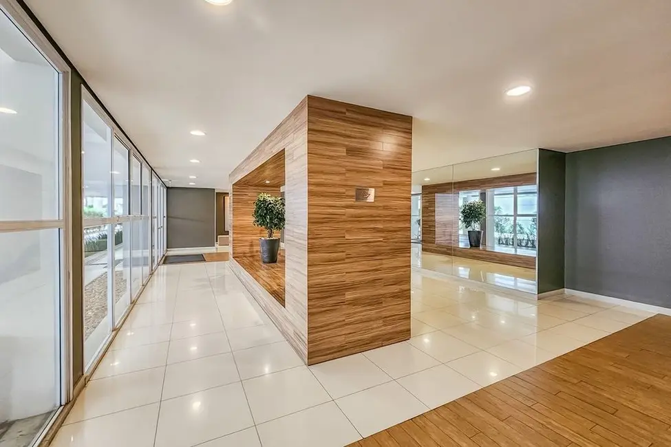 Foto 2 de Apartamento com 3 quartos à venda, 86m2 em Santo Amaro, São Paulo - SP