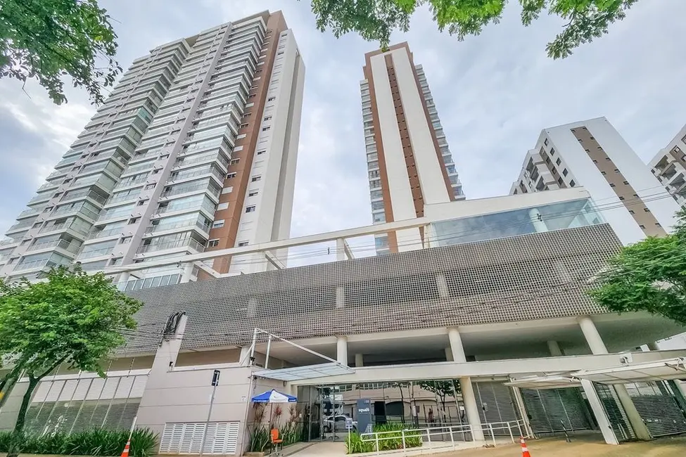 Foto 9 de Apartamento com 3 quartos à venda, 86m2 em Santo Amaro, São Paulo - SP
