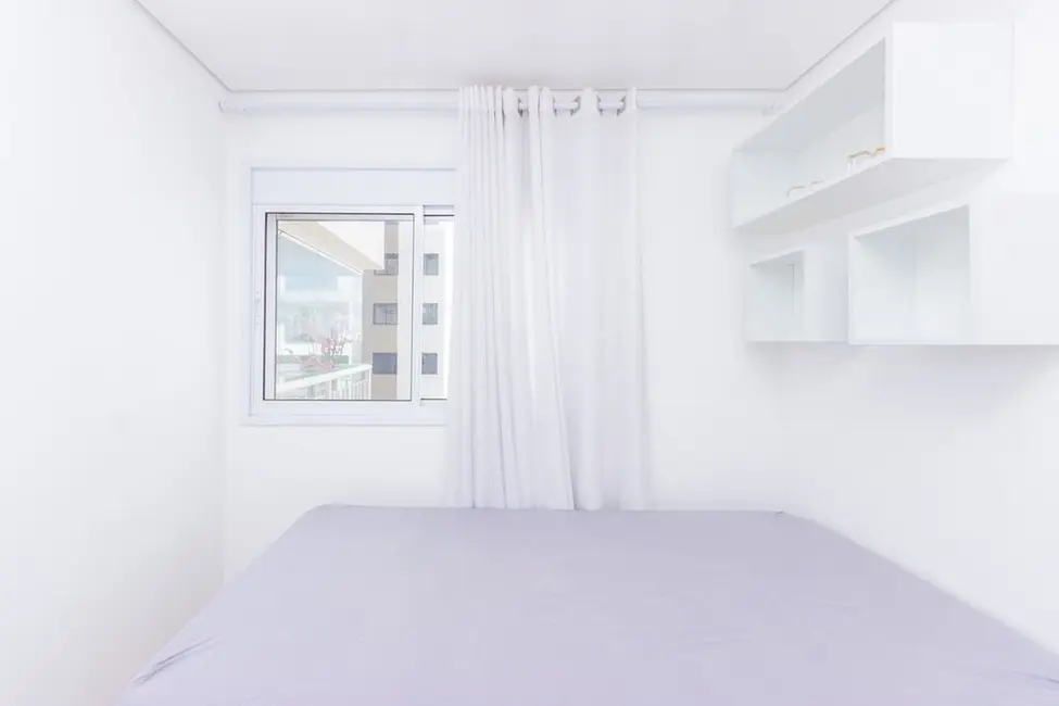 Foto 4 de Apartamento com 3 quartos à venda, 86m2 em Santo Amaro, São Paulo - SP