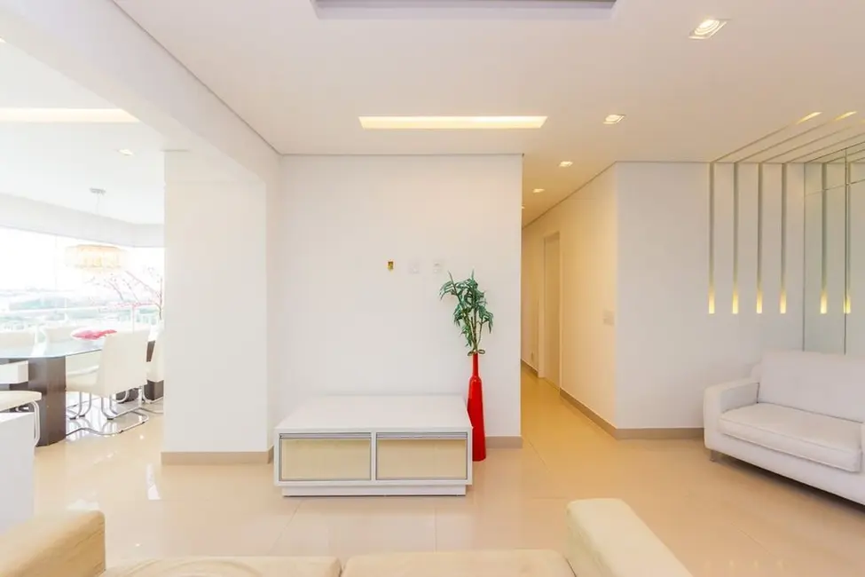 Foto 1 de Apartamento com 3 quartos à venda, 86m2 em Santo Amaro, São Paulo - SP