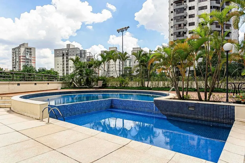Foto 5 de Apartamento com 4 quartos à venda, 238m2 em Morumbi, São Paulo - SP