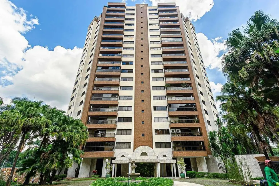 Foto 3 de Apartamento com 4 quartos à venda, 238m2 em Morumbi, São Paulo - SP