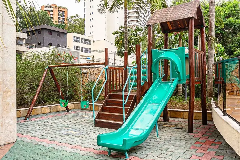 Foto 6 de Apartamento com 4 quartos à venda, 238m2 em Morumbi, São Paulo - SP