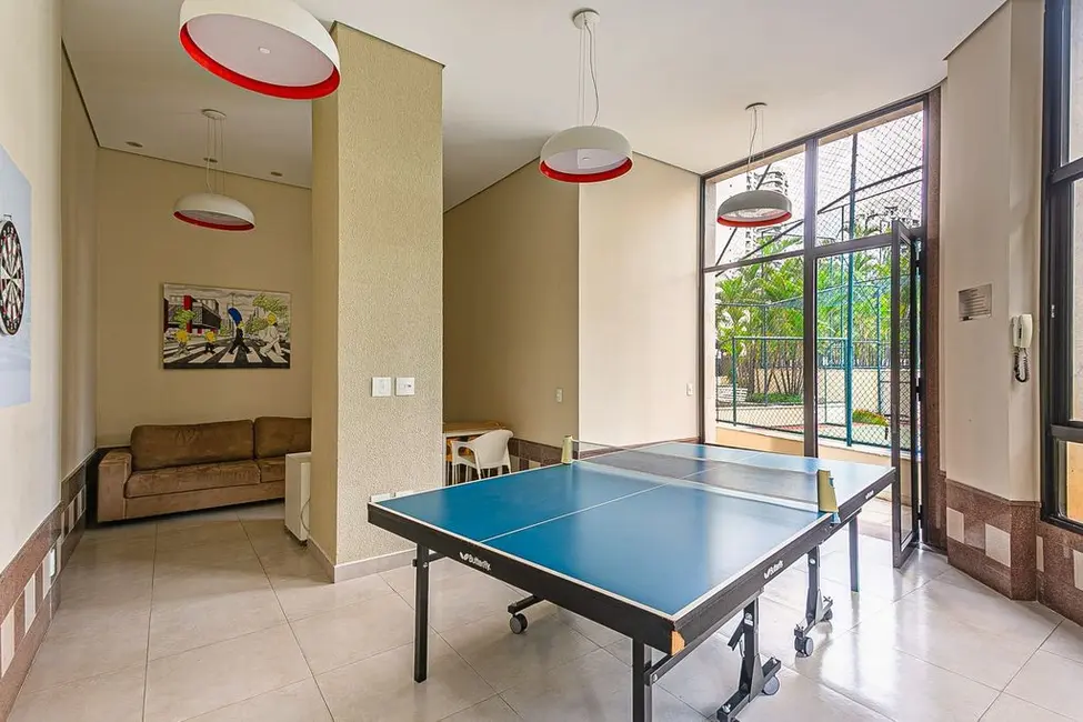 Foto 7 de Apartamento com 4 quartos à venda, 238m2 em Morumbi, São Paulo - SP