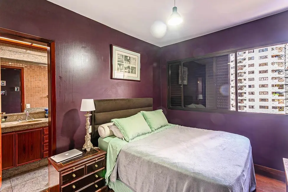 Foto 2 de Apartamento com 4 quartos à venda, 238m2 em Morumbi, São Paulo - SP